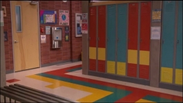 Wizards Beyond Waverly Place - Season 01 Episode 08